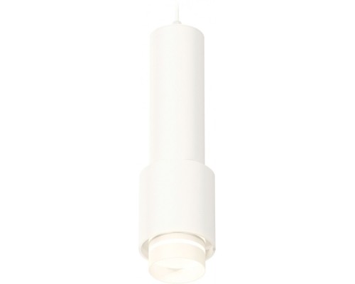 Подвесной светильник Techno Spot XP7722012 Ambrella Подвесной светильник Techno Spot XP7722012 Ambrella