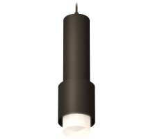 Подвесной светильник TECHNO SPOT XP7723010 Ambrella