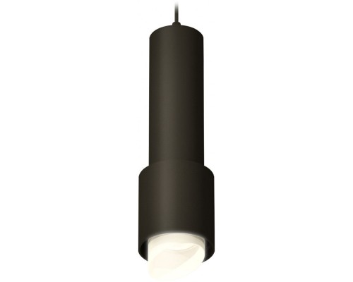 Подвесной светильник Techno Spot XP7723011 Ambrella Подвесной светильник Techno Spot XP7723011 Ambrella