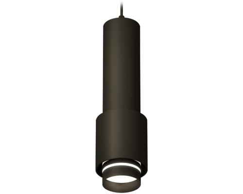 Подвесной светильник Techno Spot XP7723012 Ambrella Подвесной светильник Techno Spot XP7723012 Ambrella