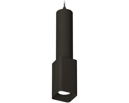 Подвесной светильник Techno Spot XP7821001 Ambrella Подвесной светильник Techno Spot XP7821001 Ambrella