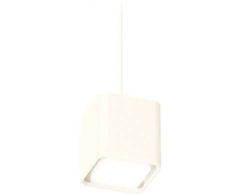 Подвесной светильник Techno Spot XP7840001 Ambrella Подвесной светильник Techno Spot XP7840001 Ambrella