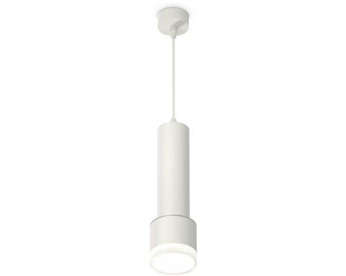 Подвесной светильник TECHNO SPOT XP8110009 Ambrella Подвесной светильник TECHNO SPOT XP8110009 Ambrella