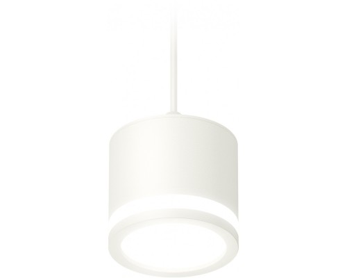 Подвесной светильник TECHNO SPOT XP8110020 Ambrella Подвесной светильник TECHNO SPOT XP8110020 Ambrella