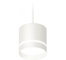 Подвесной светильник TECHNO SPOT XP8110023 Ambrella