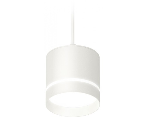 Подвесной светильник TECHNO SPOT XP8110023 Ambrella Подвесной светильник TECHNO SPOT XP8110023 Ambrella