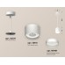 Подвесной светильник TECHNO SPOT XP8110023 Ambrella