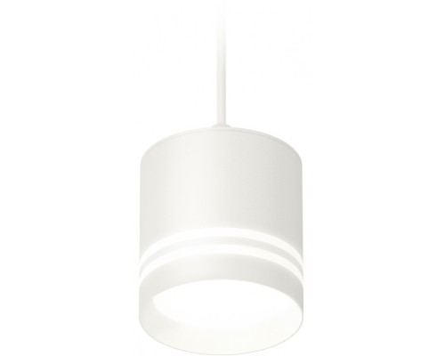 Подвесной светильник TECHNO SPOT XP8110024 Ambrella Подвесной светильник TECHNO SPOT XP8110024 Ambrella