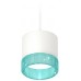 Подвесной светильник TECHNO SPOT XP8110041 Ambrella