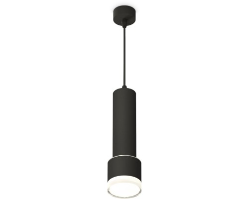 Подвесной светильник TECHNO SPOT XP8111009 Ambrella Подвесной светильник TECHNO SPOT XP8111009 Ambrella