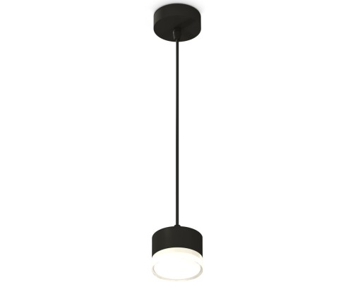 Подвесной светильник TECHNO SPOT XP8111025 Ambrella Подвесной светильник TECHNO SPOT XP8111025 Ambrella