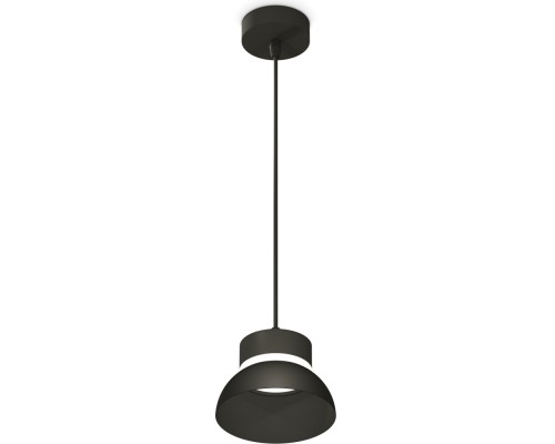 Подвесной светильник TECHNO SPOT XP8111050 Ambrella Подвесной светильник TECHNO SPOT XP8111050 Ambrella