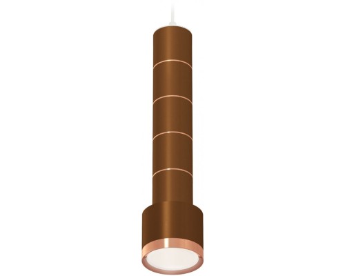 Подвесной светильник Techno Spot XP8117001 Ambrella Подвесной светильник Techno Spot XP8117001 Ambrella