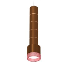 Подвесной светильник Techno Spot XP8117005 Ambrella