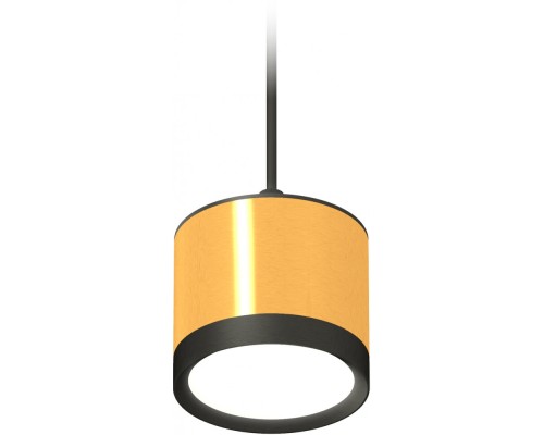 Подвесной светильник TECHNO SPOT XP8121011 Ambrella Подвесной светильник TECHNO SPOT XP8121011 Ambrella