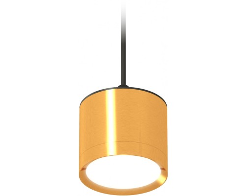 Подвесной светильник TECHNO SPOT XP8121012 Ambrella Подвесной светильник TECHNO SPOT XP8121012 Ambrella