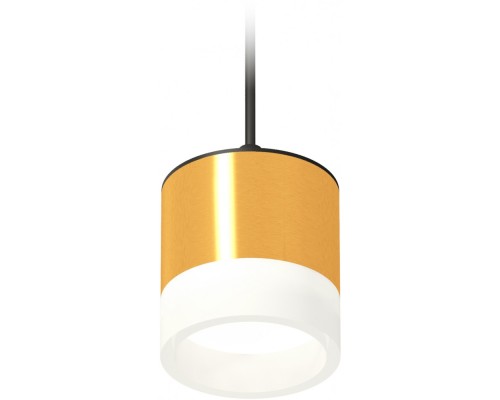 Подвесной светильник TECHNO SPOT XP8121025 Ambrella Подвесной светильник TECHNO SPOT XP8121025 Ambrella