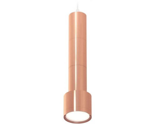 Подвесной светильник Techno Spot XP8122001 Ambrella Подвесной светильник Techno Spot XP8122001 Ambrella