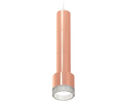Подвесной светильник Techno Spot XP8122005 Ambrella Подвесной светильник Techno Spot XP8122005 Ambrella
