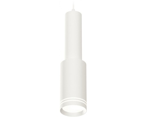 Подвесной светильник Techno Spot XP8161001 Ambrella Подвесной светильник Techno Spot XP8161001 Ambrella