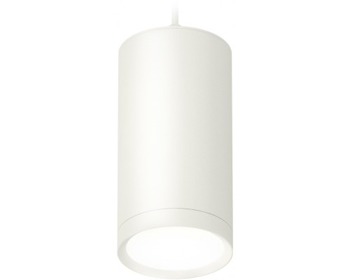 Подвесной светильник TECHNO SPOT XP8161011 Ambrella Подвесной светильник TECHNO SPOT XP8161011 Ambrella
