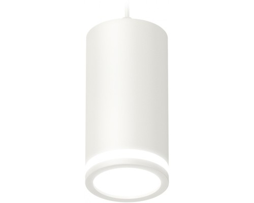Подвесной светильник TECHNO SPOT XP8161025 Ambrella Подвесной светильник TECHNO SPOT XP8161025 Ambrella