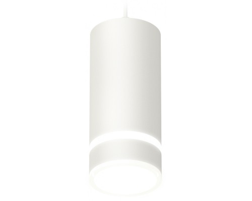 Подвесной светильник TECHNO SPOT XP8161026 Ambrella Подвесной светильник TECHNO SPOT XP8161026 Ambrella