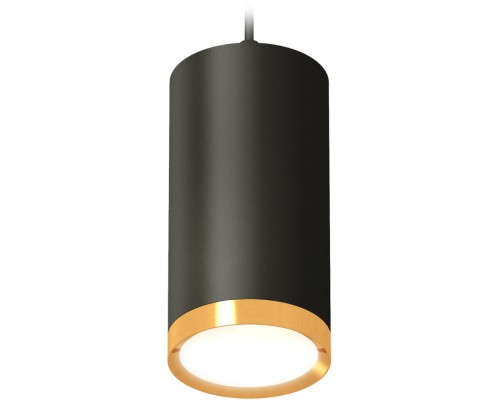 Подвесной светильник TECHNO SPOT XP8162013 Ambrella Подвесной светильник TECHNO SPOT XP8162013 Ambrella