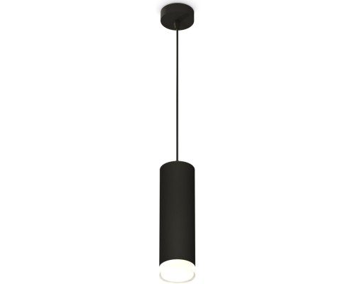 Подвесной светильник TECHNO SPOT XP8192010 Ambrella Подвесной светильник TECHNO SPOT XP8192010 Ambrella