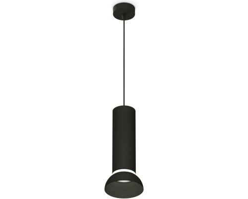 Подвесной светильник TECHNO SPOT XP8192100 Ambrella Подвесной светильник TECHNO SPOT XP8192100 Ambrella