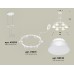 Подвесной светильник TRADITIONAL XR92031001 Ambrella