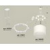 Подвесной светильник TRADITIONAL XR92031204 Ambrella