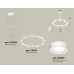 Подвесной светильник TRADITIONAL XR92031901 Ambrella