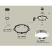 Подвесной светильник TRADITIONAL XR92051101 Ambrella