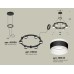 Подвесной светильник TRADITIONAL XR92051202 Ambrella