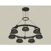 Подвесной светильник TRADITIONAL XR92051401 Ambrella