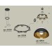 Подвесной светильник TRADITIONAL XR92051402 Ambrella