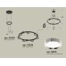 Подвесной светильник TRADITIONAL XR92051501 Ambrella