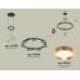 Подвесной светильник TRADITIONAL XR92051502 Ambrella