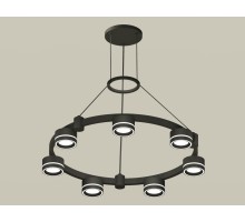Подвесной светильник TRADITIONAL XR92051601 Ambrella