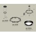 Подвесной светильник TRADITIONAL XR92051601 Ambrella