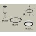 Подвесной светильник TRADITIONAL XR92051900 Ambrella