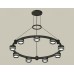 Подвесной светильник TRADITIONAL XR92051901 Ambrella