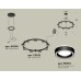 Подвесной светильник TRADITIONAL XR92051901 Ambrella