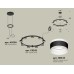 Подвесной светильник TRADITIONAL XR92051902 Ambrella