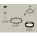 Подвесной светильник TRADITIONAL XR92051903 Ambrella