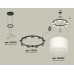Подвесной светильник TRADITIONAL XR92051904 Ambrella
