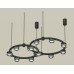 Подвесной светильник TRADITIONAL XR92091004 Ambrella