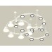 Подвесной светильник TRADITIONAL XR92212010 Ambrella