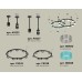 Подвесной светильник TRADITIONAL XR92221210 Ambrella